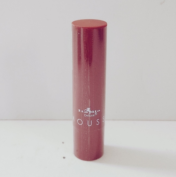 ⭐4/$15 Italia Deluxe Mousse Matte Lipstick Terra Cotta - Picture 4 of 8